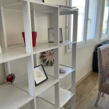 Appartamento Joli Centre-ville