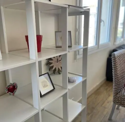 Appartamento Joli Centre-ville