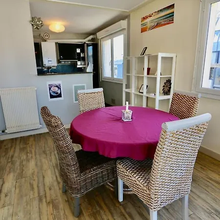 Apartament Joli Centre-ville